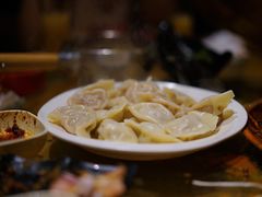 手工羊肉水饺-虾满堂(瑞虹店)