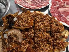 -松明一烤肉馆(鲁园店)