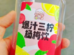 -肯德基(水坊邻里店)
