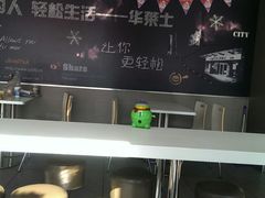 -华莱士·全鸡汉堡(光华路店)