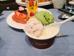 -康帝国际酒店-艾斯本自助西餐厅