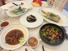 -广州逸林假日酒店·四季桃源中餐厅(白云山风景区店)