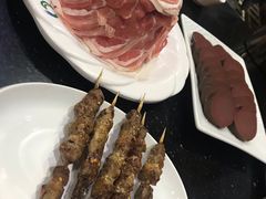 -草原饭店火锅
