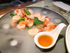 -桂满陇-西湖船宴(西单大悦城店)