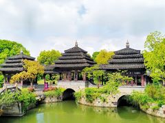 -韩湘水博园