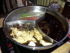 火锅-活鱼馆(宜兴埠店)