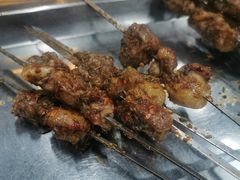 -清真·马峰烤肉(小学习北巷店)