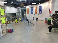 -巴黎春天(陕西路店)
