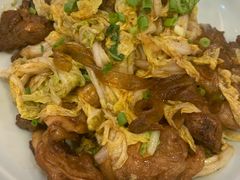 -渔娘渔家丹东海鲜(东直门店)