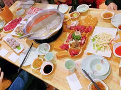 -寻牛记·地道潮汕鲜牛肉火锅(普罗旺斯店)