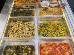 -萍姨抻面馆·鸡架冒菜(清湖店)