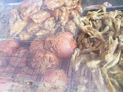 -土门八珍烤鸡腊味店(土门老店)