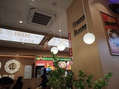 -华记煲仔华·煲仔饭(三元里万科里店)