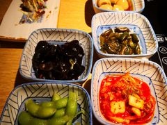 -温野菜涮涮锅(西单大悦城店)