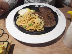 -诺丁牛排(南京江宁万达店)