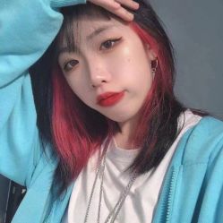 -IU潮牌·SALON