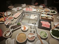 -海底捞火锅(顺义华联店)