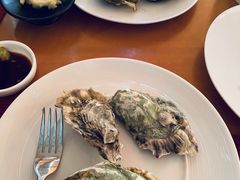 -视界美食自助餐厅·石家庄希尔顿酒店