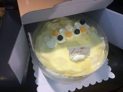 -艾加柒克蛋糕茶歇甜品台(春熙路店)