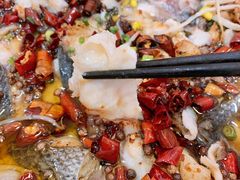 -小唐小四川水煮鱼(北三路店)