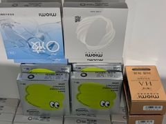 -miomi米欧米美瞳隐形眼镜(大兴荟聚店)