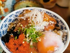 -熹炭精致日料(金融街购物中心店)