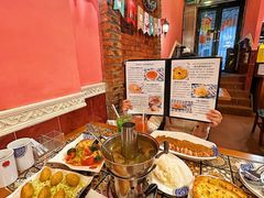 -番茄屋葡式美食(总店)