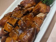 -王府井酒店(金桥港湾店)