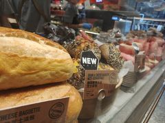 -PAPER STONE BAKERY(天汇广场店)