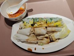 -北大家园食堂