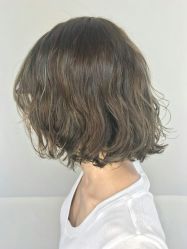 -京都造型·烫发·染发