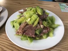 -九龙餐厅(大沽路店)