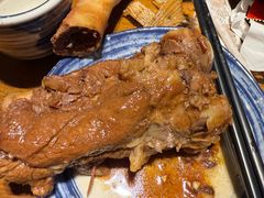 -95号酱骨·一块豆腐(展春园西路店)