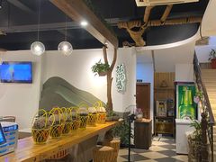 -茶油香闽南菜·花园餐厅(前埔店)