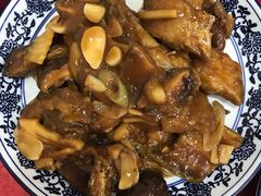 -北大地皖峰饭馆