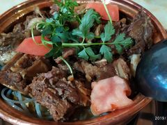 -顺顺小吃(独克宗古城店)