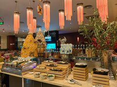 -雅枫国际酒店—枫叶自助餐(福田店)