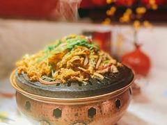 贝勒爷烤肉-京华烟云·北京烤鸭(领展购物广场·中关村店)