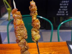 -大成海鲜烧烤·海鲜粥(长寿路店)