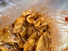 -上园鸡骨棒(上园小区店)