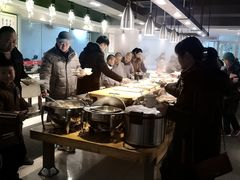 -素清香(解放路店)