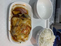 -深海中餐厅(国家海洋博物馆店)