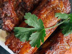 -妈阁铭记澳葡美食