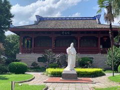 -西湖公园(鼓楼区)