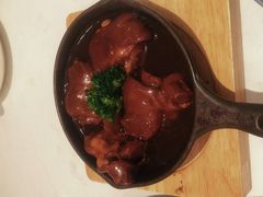 -鹿港小镇(悠唐店)