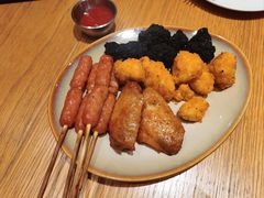 -乐凯撒披萨(喜荟城店)