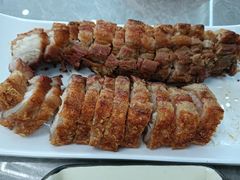-银峰农庄·特色烧鸡·鲜无花果浸鸡