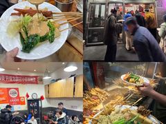-郭记小街麻辣烫(南小街总店)