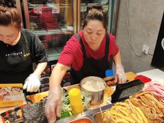 -传闻来紫菜包饭·打糕(西塔韩百店)