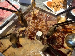 -凤来栖·净庭院·火锅(欧尚店)